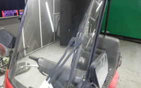 HONDA GYRO CANOPY TA03