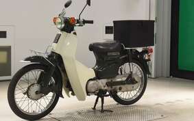 HONDA C70 SUPER CUB C70