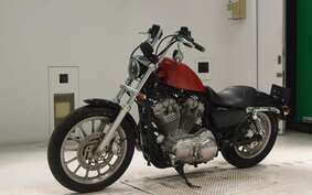 HARLEY XL883LI 2007