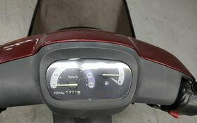 YAMAHA JOG POCHE SA08J