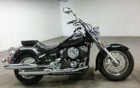 YAMAHA DRAGSTAR 400 CLASSIC 2009 VH02J