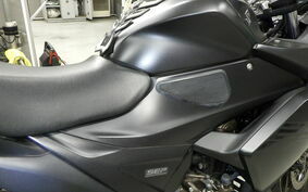 SUZUKI GIXXER 250 SF ED22A