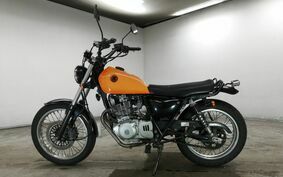 SUZUKI GRASS TRACKER NJ47A