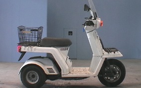 HONDA GYRO X TD01