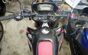 HONDA CRF250L MD38