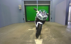 KAWASAKI NINJA 250 2015 EX250L