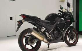 HONDA CBR250R A MC41