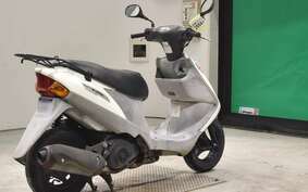 SUZUKI ADDRESS V125 G CF46A