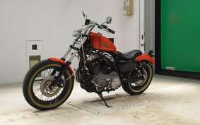 HARLEY XL1200N 2010 CZ3