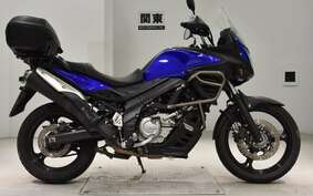 SUZUKI DL650 ( V-Strom 650 ) A 2013 VP56A