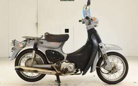 HONDA LITTLE CUB AA01