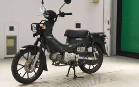 HONDA CROSS CUB 110 JA60