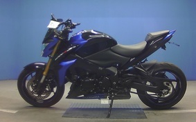 SUZUKI GSX-S1000 2017 GT79B