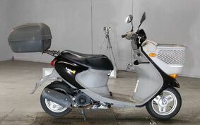 SUZUKI LET's 4 Basket CA43A