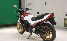 HONDA JADE MC23