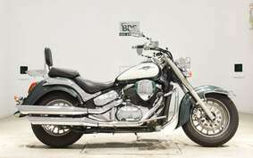 SUZUKI INTRUDER 400 Classic 2010 VK56A