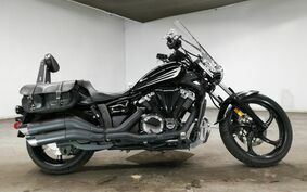 YAMAHA XVS1300CA STRIKER 2011 VP33