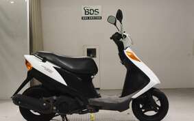 SUZUKI ADDRESS V125 CF46A