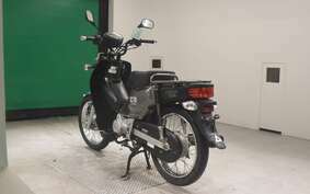 HONDA CROSS CUB 110 JA10