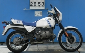 BMW R100GS 1988 9994