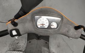YAMAHA BJ SA24J
