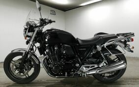 HONDA CB1100 2013 SC65