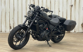 HONDA  REBEL 1100 2022 SC83