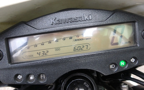 KAWASAKI KLX125D TRACKER LX125D