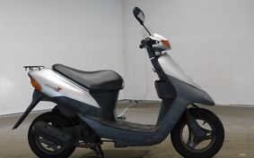 SUZUKI LET's 2 CA1KA