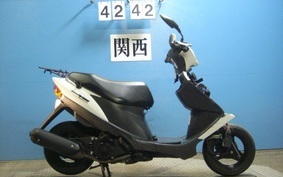 SUZUKI ADDRESS V125 CF4EA