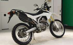 HONDA CRF250L MD38