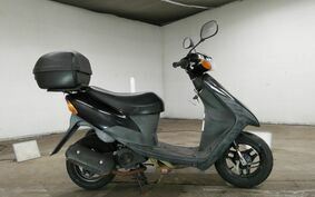 SUZUKI LET's 2 CA1PA