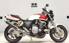 HONDA CB1000SF 1997 SC30