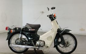 HONDA C70 SUPER CUB HA02