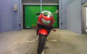 HONDA CBR600F GEN 2 2001 PC35