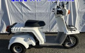 HONDA GYRO X TD01