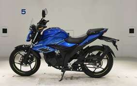 SUZUKI GIXXER 150 ED131