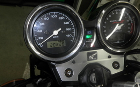 HONDA CB400SFV-3 2007 NC39