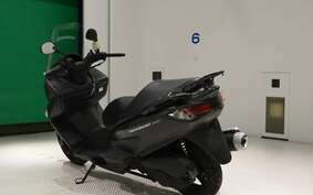 SUZUKI SKYWAVE 200 (Burgman 200) CH41A