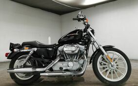 HARLEY XL883L 2005 CMM