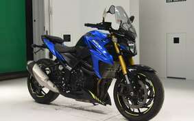 SUZUKI GSX-S750 2021 C533F