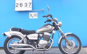 HONDA REBEL 250 MC13