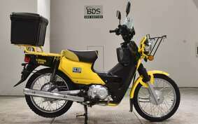 HONDA CROSS CUB 110 JA10