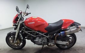 DUCATI MONSTER 900 S4 2002 M400A