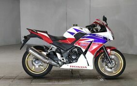 HONDA CBR250R MC41