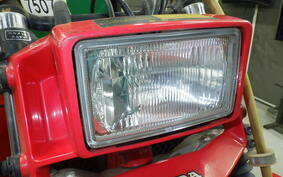 HONDA ATC250 R TB06