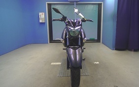 SUZUKI GSR250 GJ55D