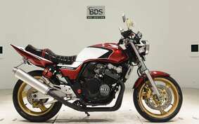 HONDA CB400SF VTEC SPEC 2 2003 NC39