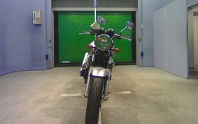 HONDA CB400SFV-3 2006 NC39