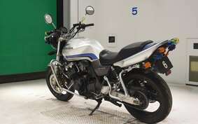 HONDA CB400SF VTEC K 2002 NC39